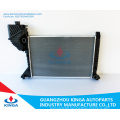 OEM 9015002500/3600/3900 for Benz Sprinter′95-03 Mt Car Radiator for Cooling System